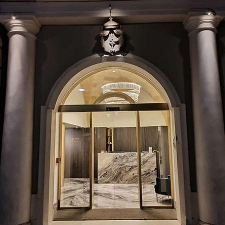 Albergo Italia Matera Dış mekan fotoğraf