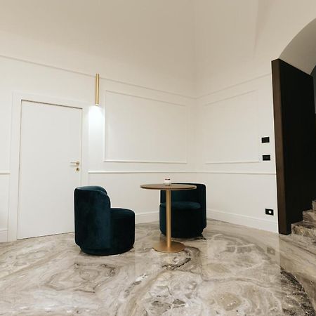 Albergo Italia Matera Dış mekan fotoğraf