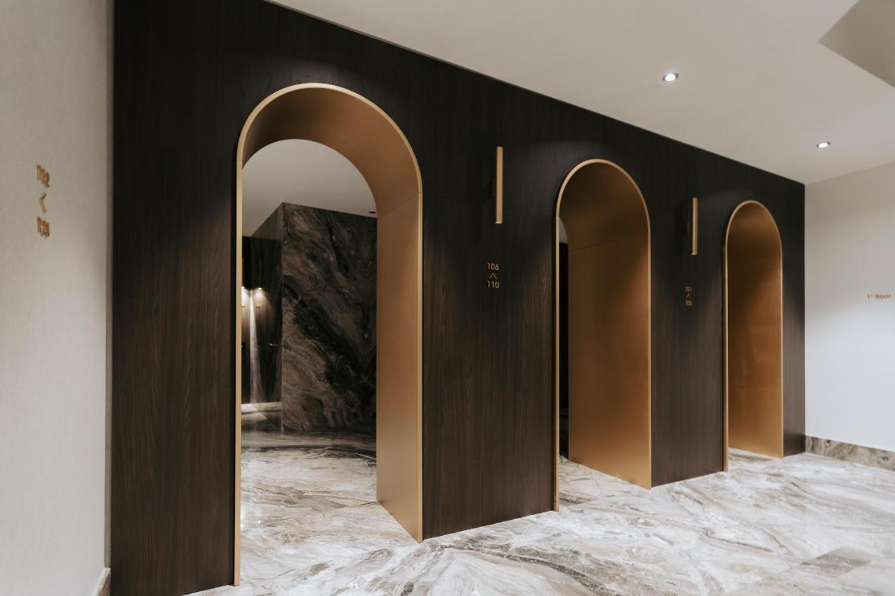 Albergo Italia Matera Dış mekan fotoğraf