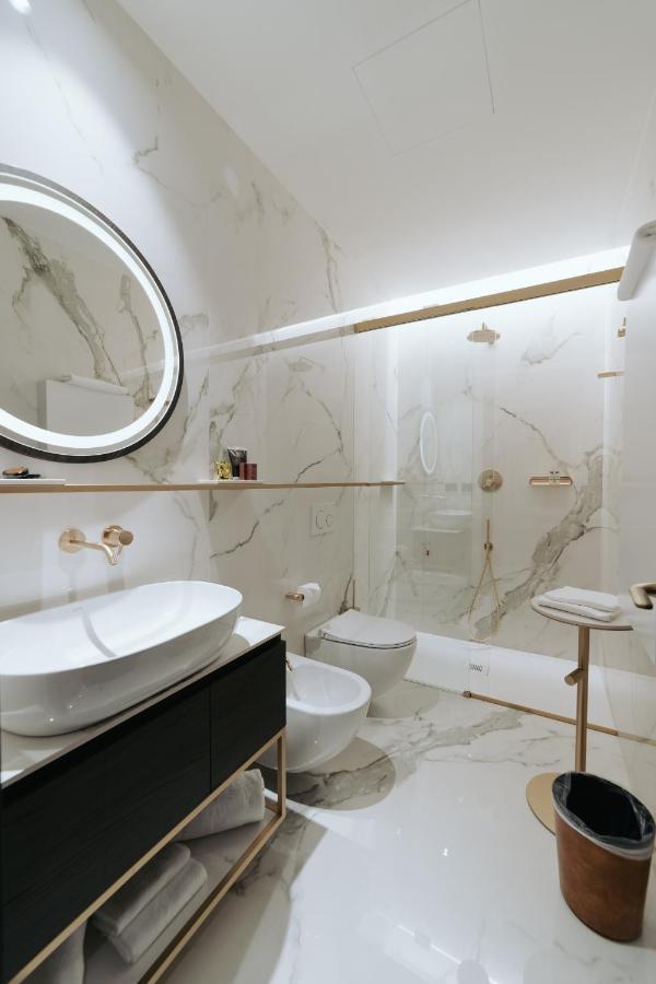 Albergo Italia Matera Dış mekan fotoğraf