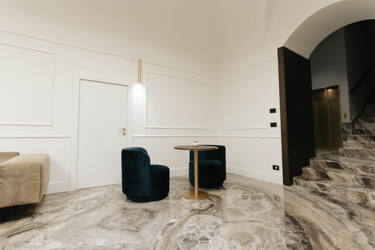 Albergo Italia Matera Dış mekan fotoğraf