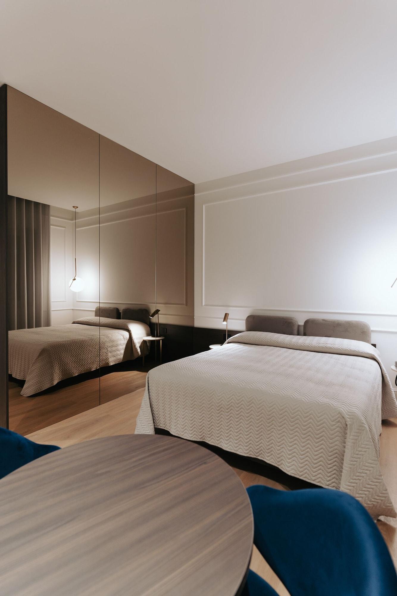 Albergo Italia Matera Dış mekan fotoğraf