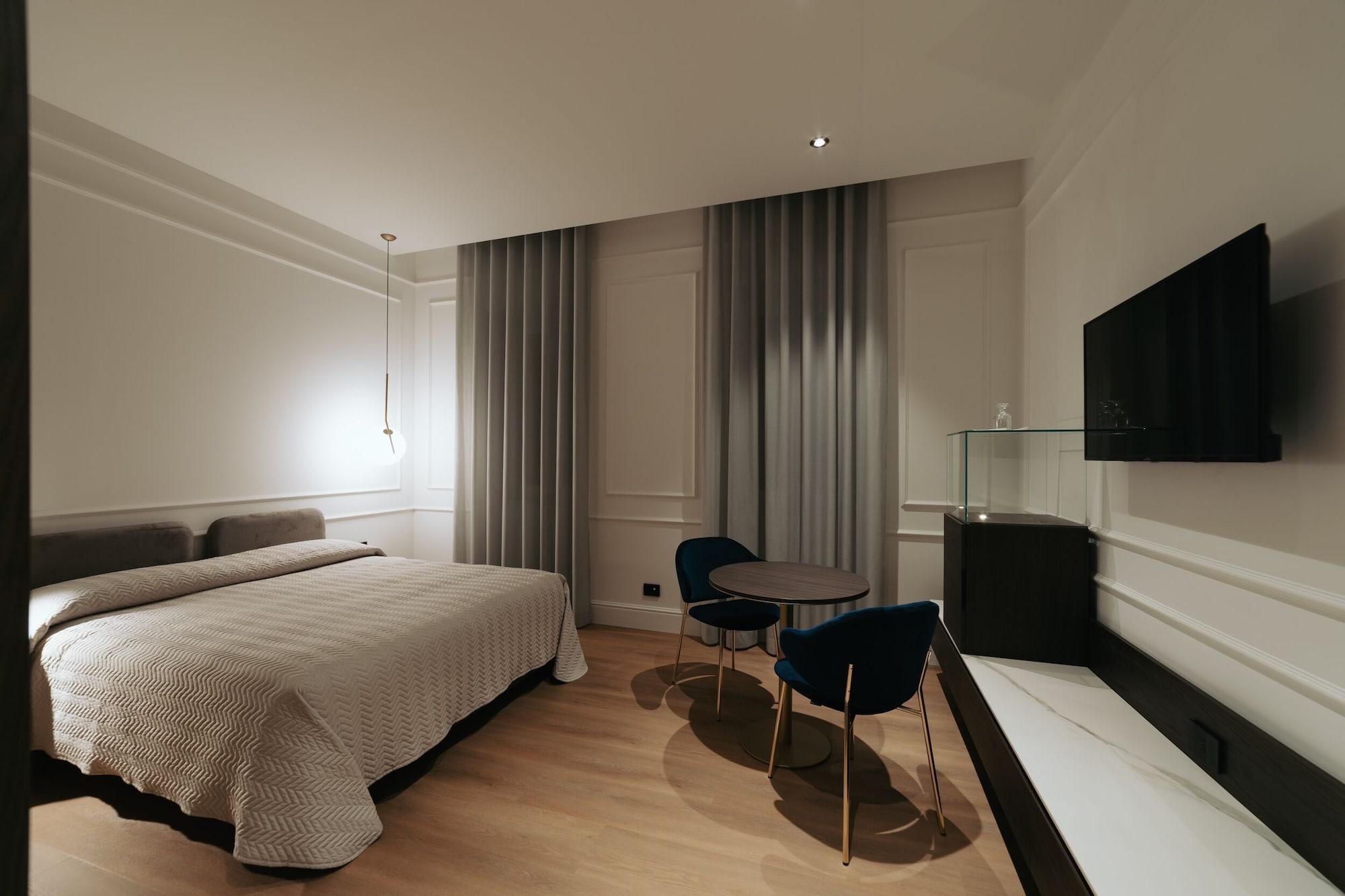 Albergo Italia Matera Dış mekan fotoğraf