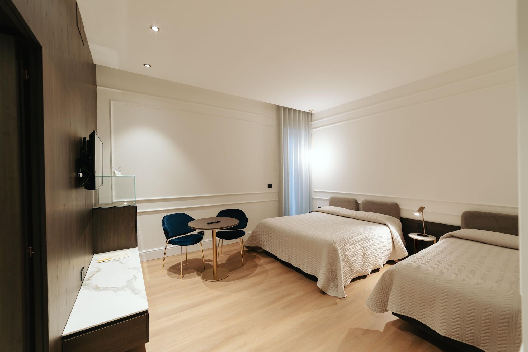 Albergo Italia Matera Dış mekan fotoğraf