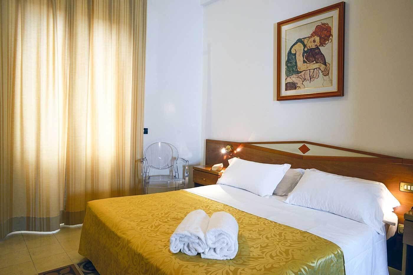 Albergo Italia Matera Dış mekan fotoğraf