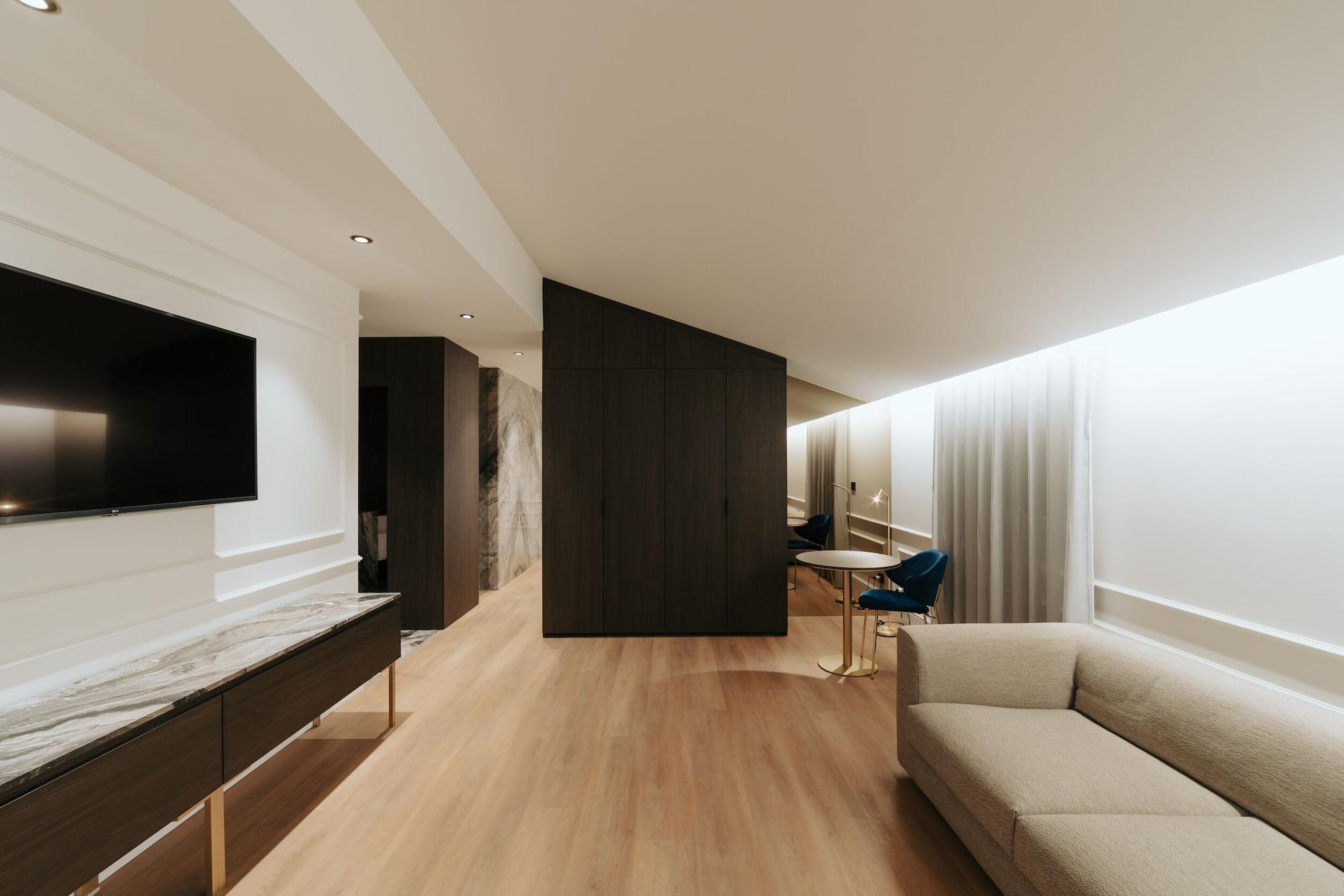 Albergo Italia Matera Dış mekan fotoğraf