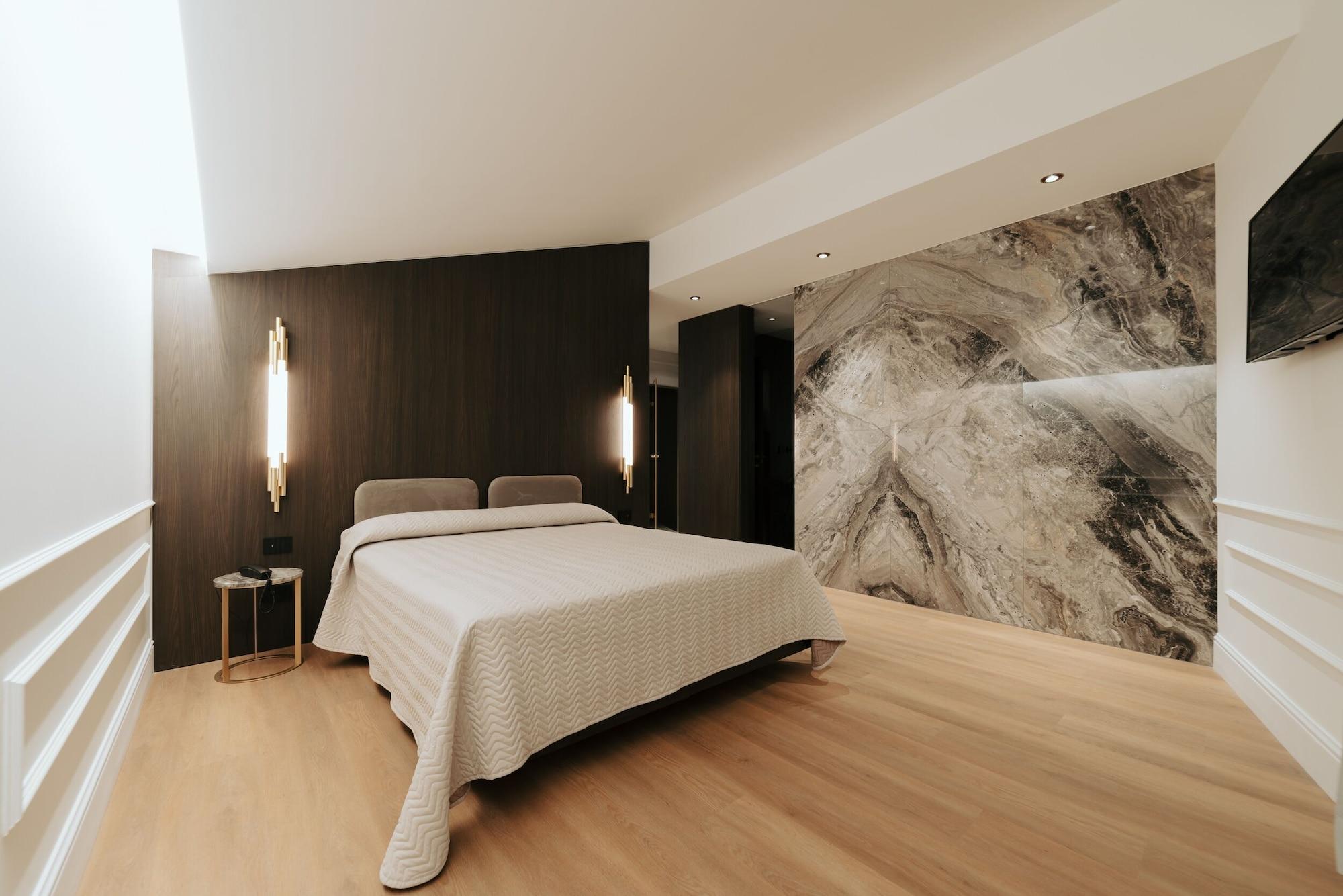 Albergo Italia Matera Dış mekan fotoğraf