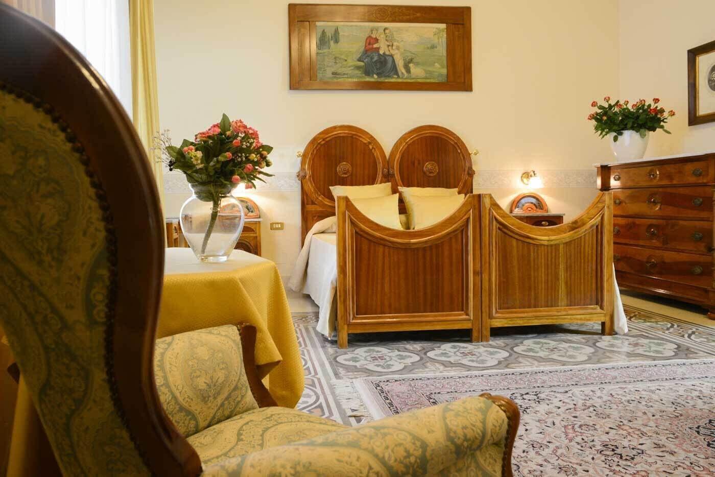 Albergo Italia Matera Dış mekan fotoğraf