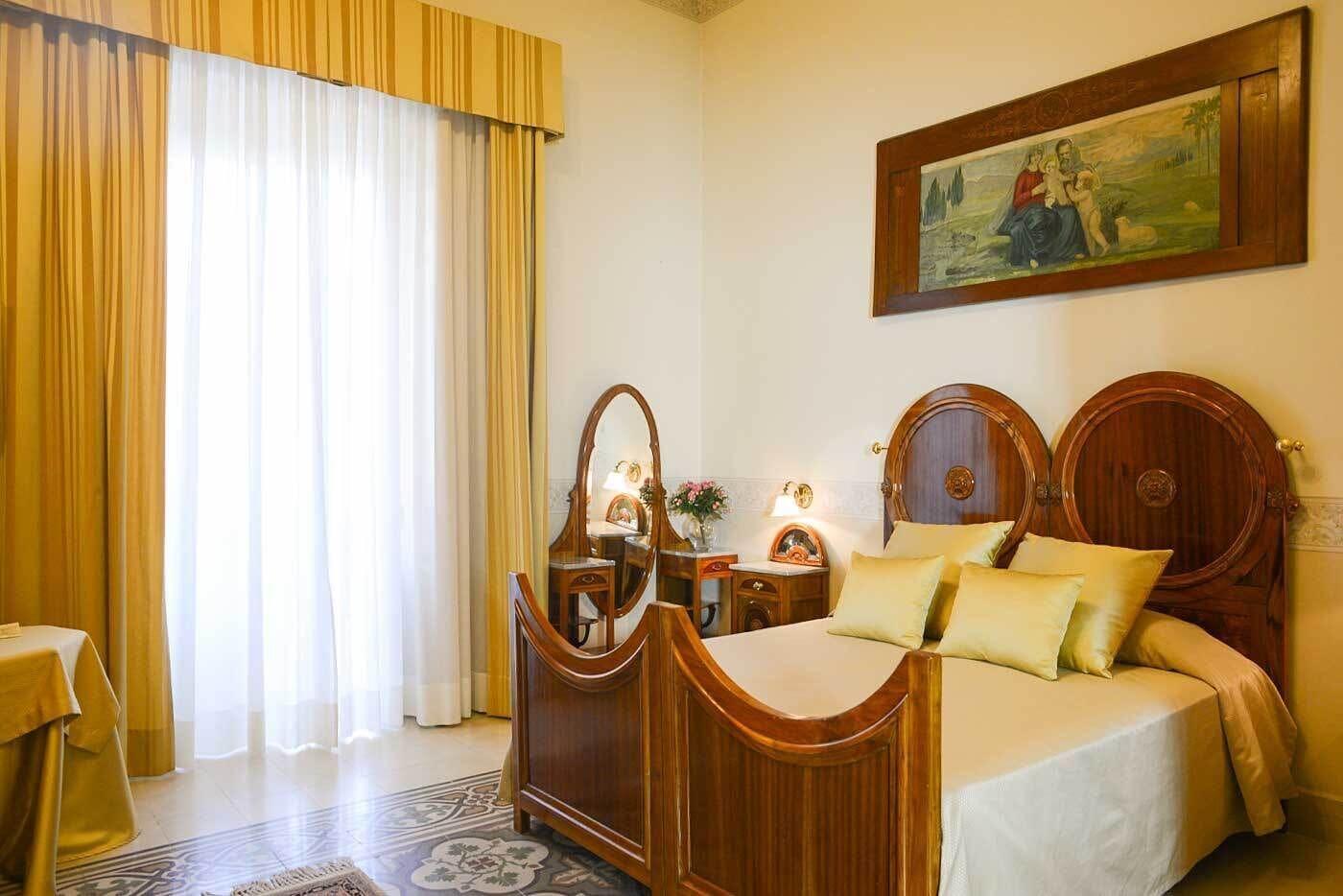Albergo Italia Matera Dış mekan fotoğraf