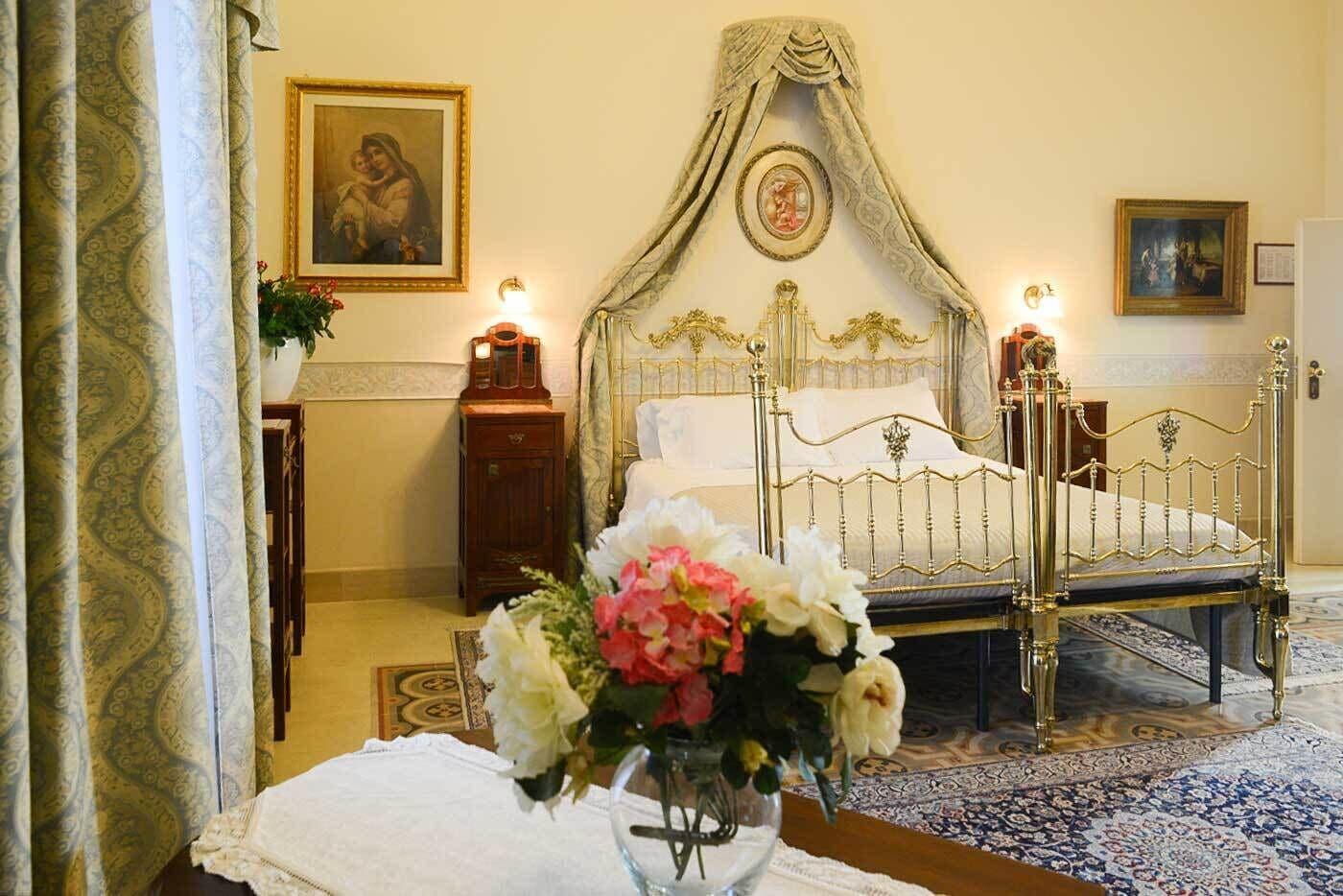 Albergo Italia Matera Dış mekan fotoğraf