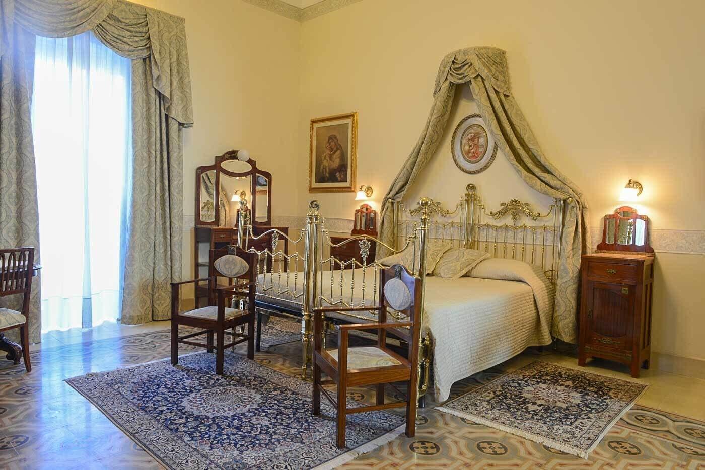 Albergo Italia Matera Dış mekan fotoğraf