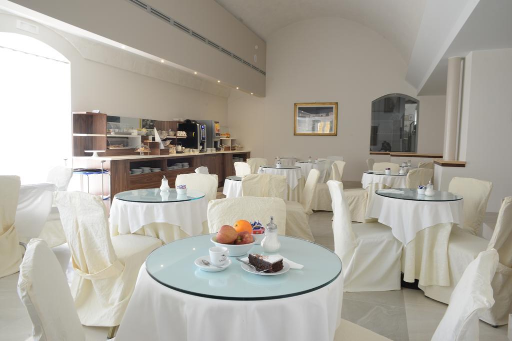 Albergo Italia Matera Dış mekan fotoğraf
