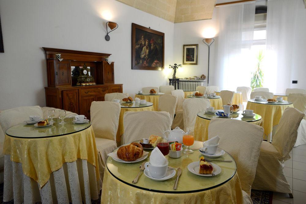 Albergo Italia Matera Dış mekan fotoğraf